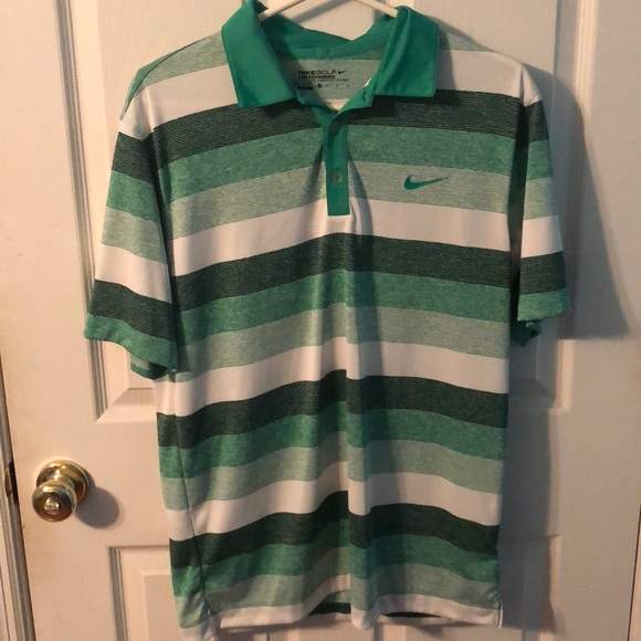 Nike Other - Nike Golf Shirt